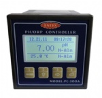 PC-300A Entex PH/ORP Controller
