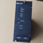 hollysys Main Controller Module FM801