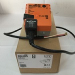 Belimo Actuator NV24A-MP-TPC