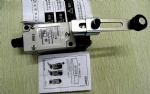 Original Omron HL-5030 Limit Switch