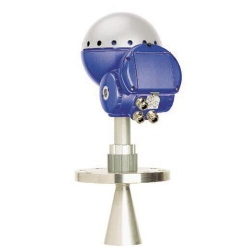Rosemount 5401 5402 5600 Non-contact radar level sensor