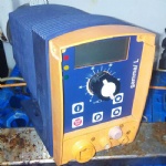 Prominent Dosing Pump CNPB0704PVT200A010