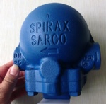 FT14 Spirax Sarco Ball Float Steam Trap