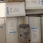 Festo QS series cylinder