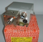 CAS155 060-313066 Danfoss differential pressure switch