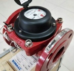 ZENNER Mechanical Cold Heat Meter
