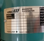 Yokogawa ADmag DY/AXF/SE/AE series flowmeter Flow meter