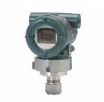 DP Harp EJX610A and EJX630A Absolute and Gauge  Pressure Transmitter
