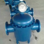 Double Rotator Marine Fuel Flow meter