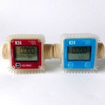 K24 Electronic Digital Diesel Flow meter